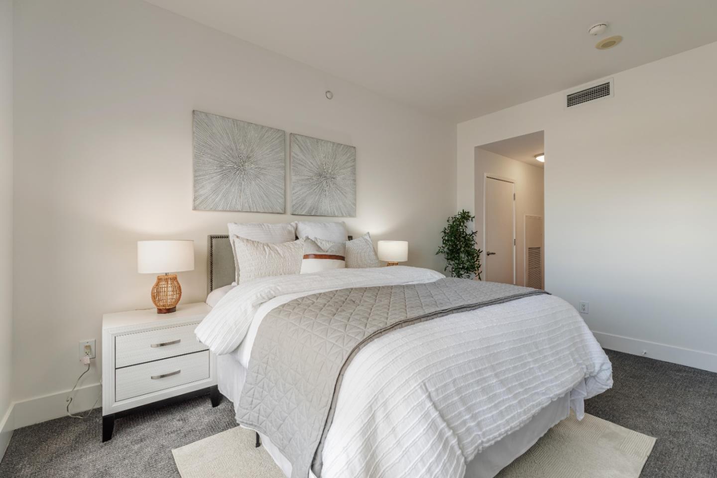 Detail Gallery Image 26 of 50 For 88 E San Fernando St #910,  San Jose,  CA 95113 - 1 Beds | 1 Baths