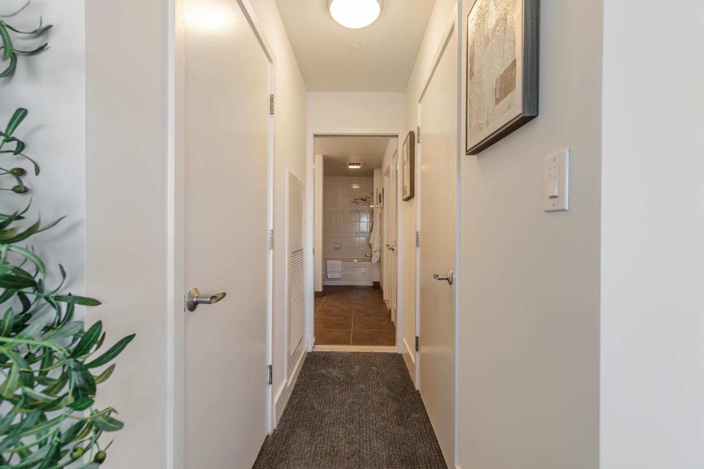 Detail Gallery Image 27 of 50 For 88 E San Fernando St #910,  San Jose,  CA 95113 - 1 Beds | 1 Baths