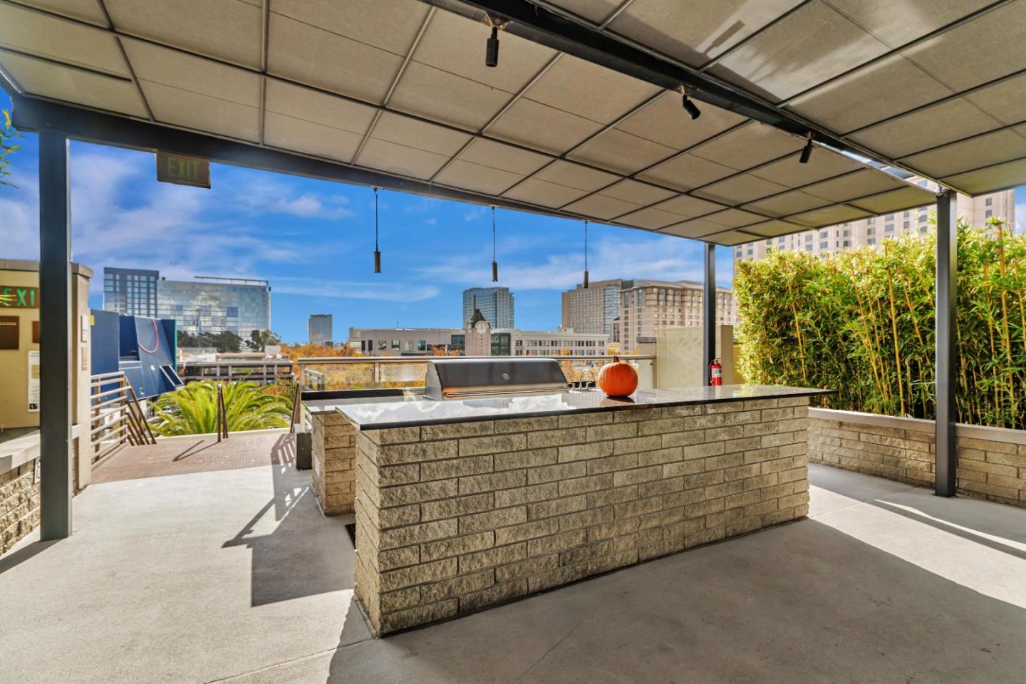 Detail Gallery Image 42 of 50 For 88 E San Fernando St #910,  San Jose,  CA 95113 - 1 Beds | 1 Baths