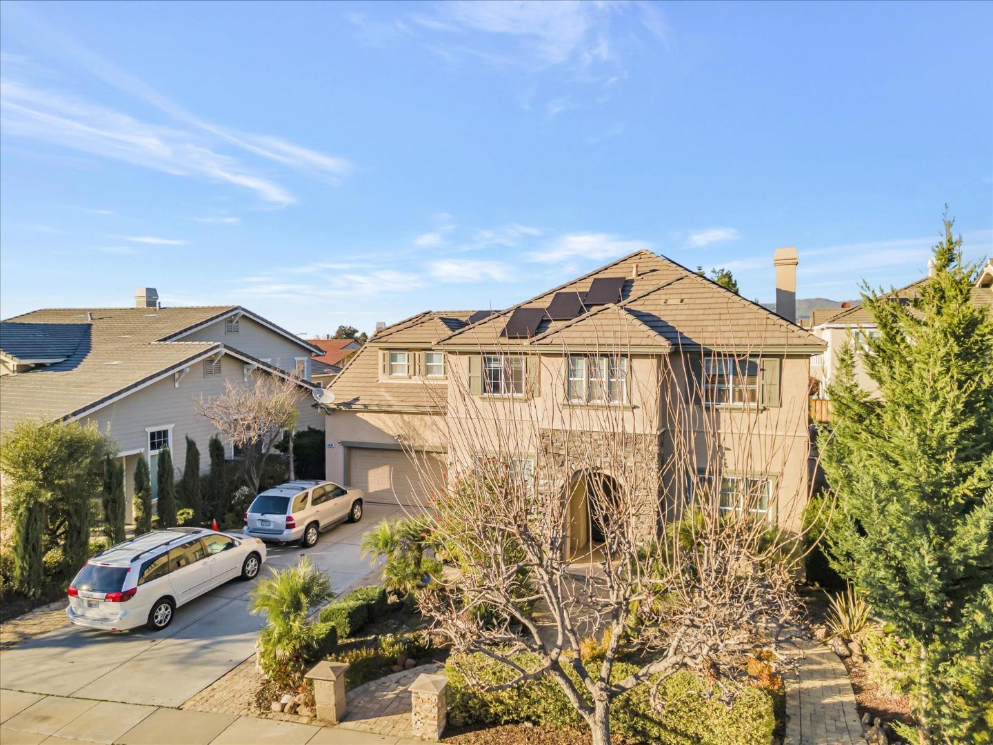 Detail Gallery Image 33 of 37 For 4602 Middle Park Dr, San Jose,  CA 95135 - 5 Beds | 4 Baths