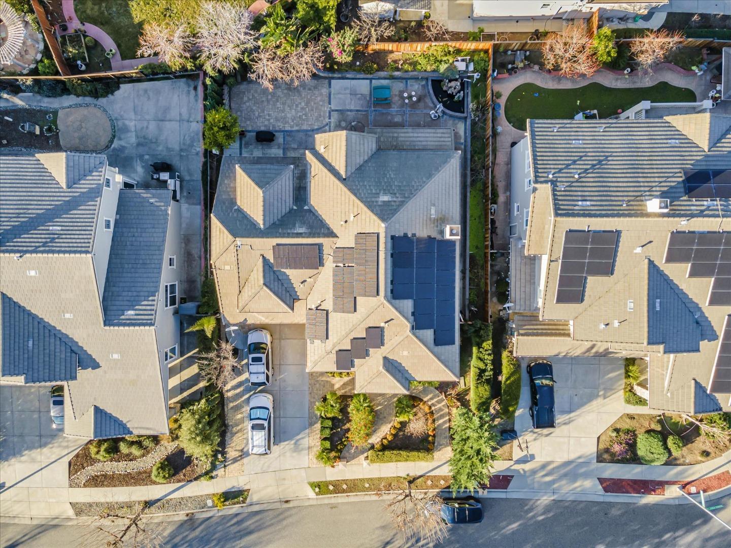 Detail Gallery Image 34 of 37 For 4602 Middle Park Dr, San Jose,  CA 95135 - 5 Beds | 4 Baths