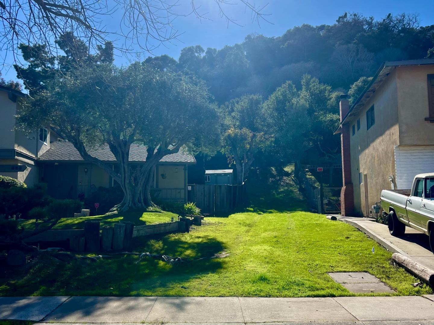 Detail Gallery Image 2 of 16 For 0 Foothill Dr, Parcel 1, Lot 32, San Jose,  CA 95123 - – Beds | – Baths