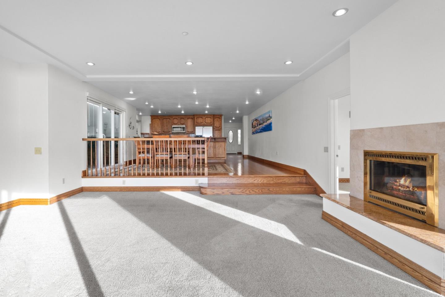 Detail Gallery Image 16 of 56 For 1148 E Cliff Dr #B,  Santa Cruz,  CA 95062 - 3 Beds | 2 Baths