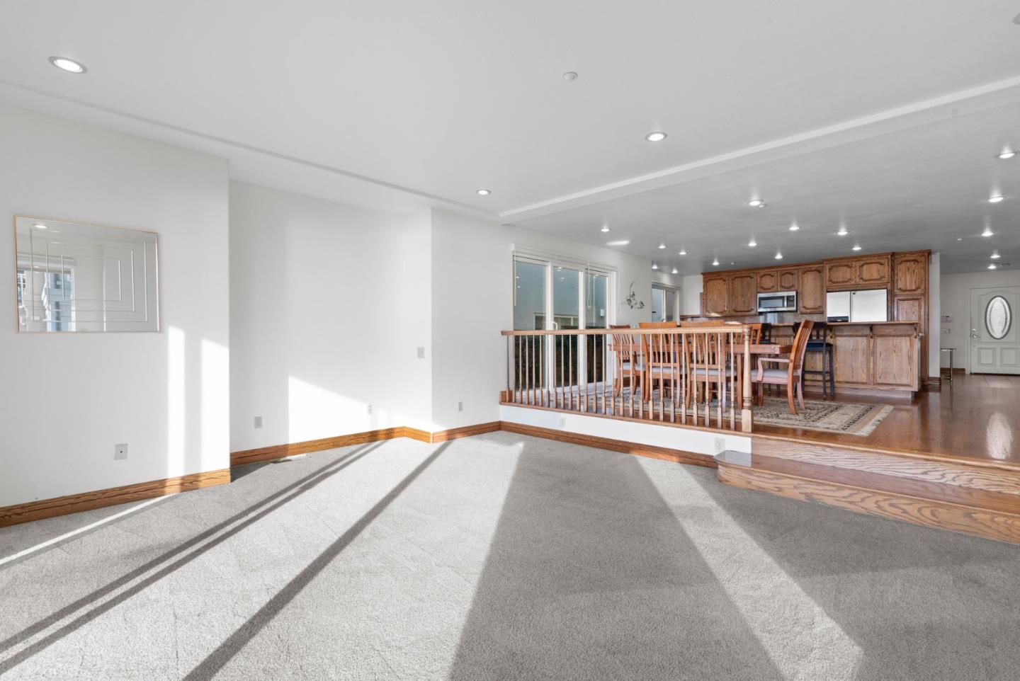 Detail Gallery Image 17 of 56 For 1148 E Cliff Dr #B,  Santa Cruz,  CA 95062 - 3 Beds | 2 Baths