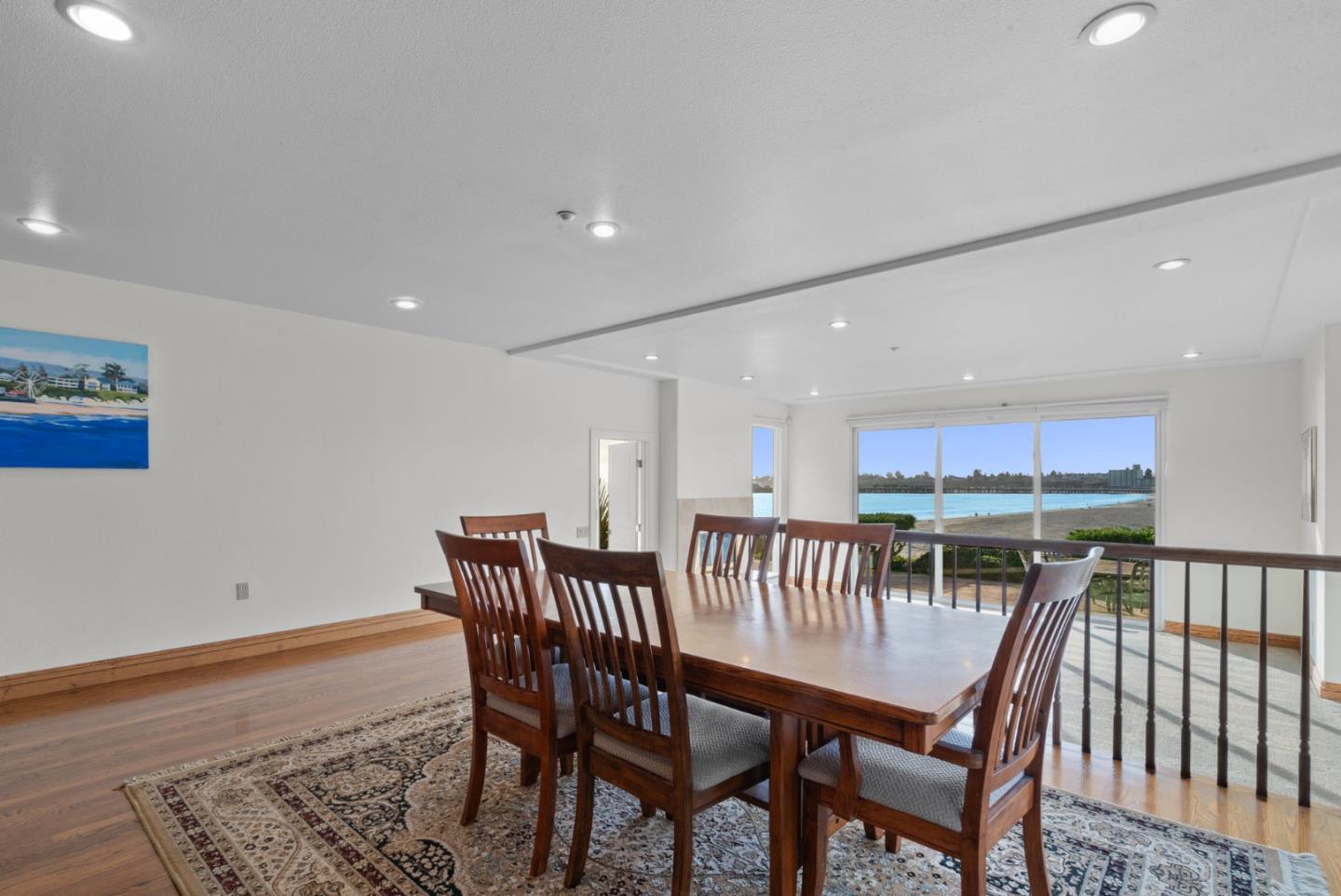 Detail Gallery Image 18 of 56 For 1148 E Cliff Dr #B,  Santa Cruz,  CA 95062 - 3 Beds | 2 Baths