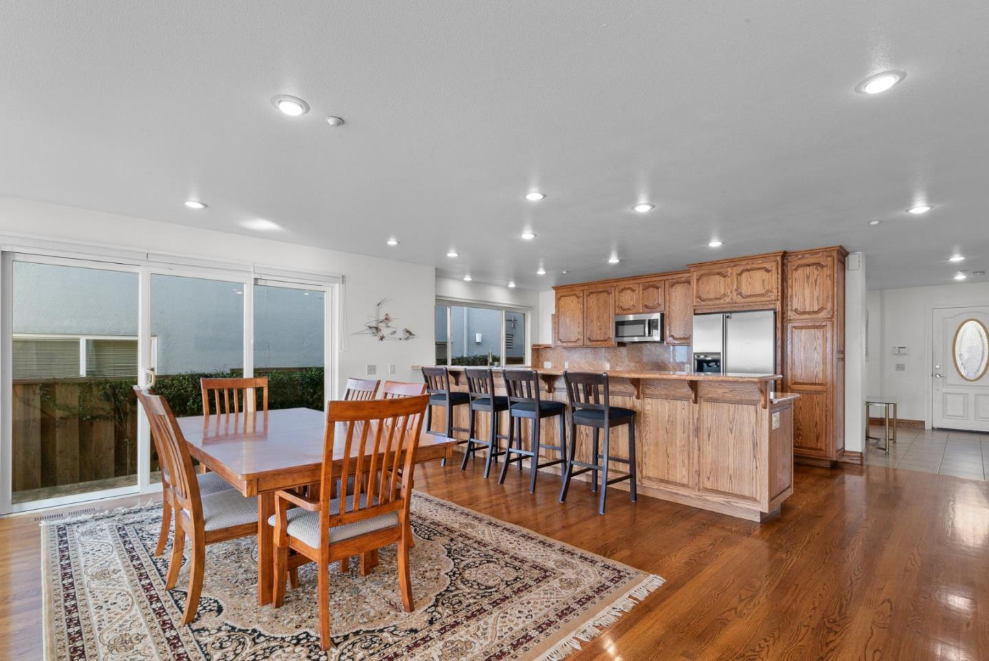 Detail Gallery Image 20 of 56 For 1148 E Cliff Dr #B,  Santa Cruz,  CA 95062 - 3 Beds | 2 Baths