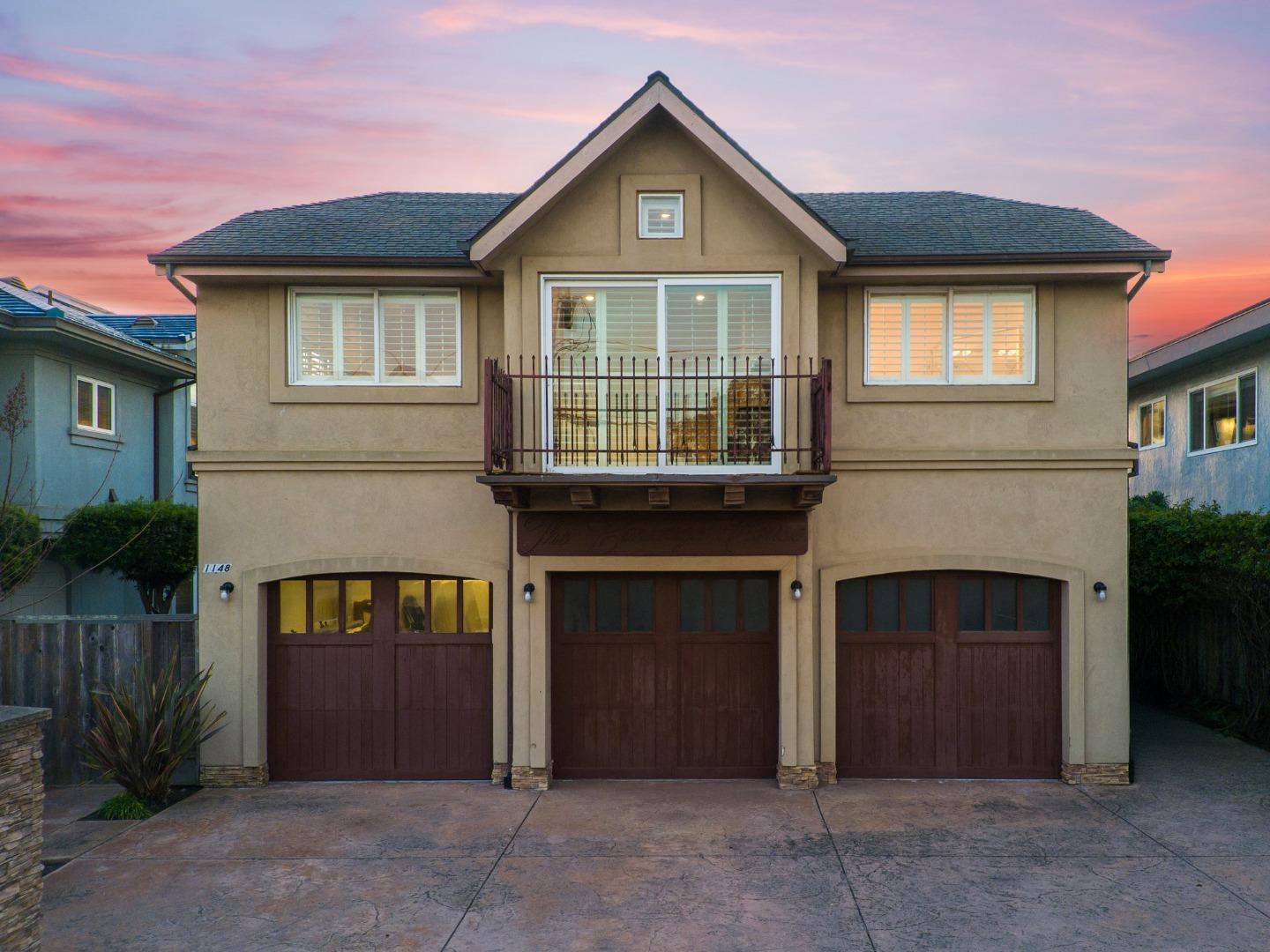 Detail Gallery Image 50 of 56 For 1148 E Cliff Dr #B,  Santa Cruz,  CA 95062 - 3 Beds | 2 Baths