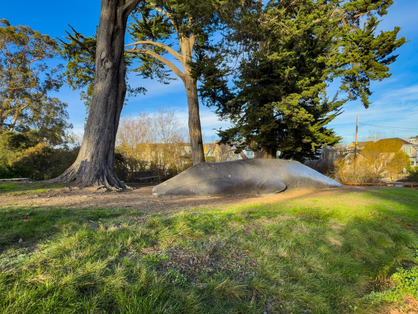 Detail Gallery Image 56 of 56 For 1148 E Cliff Dr #B,  Santa Cruz,  CA 95062 - 3 Beds | 2 Baths