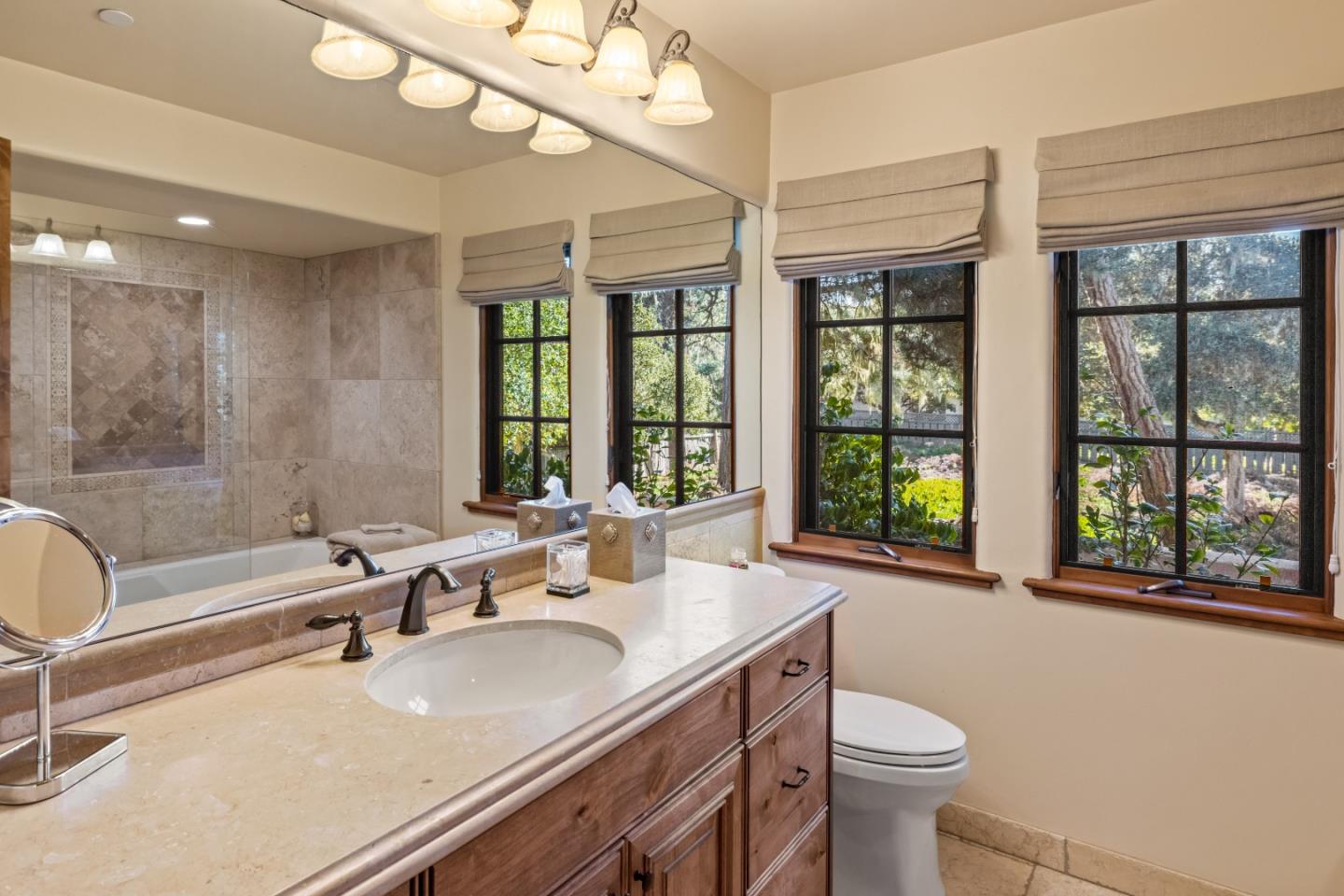 Detail Gallery Image 17 of 37 For 3116 Bird Rock Rd, Pebble Beach,  CA 93953 - 4 Beds | 3/1 Baths