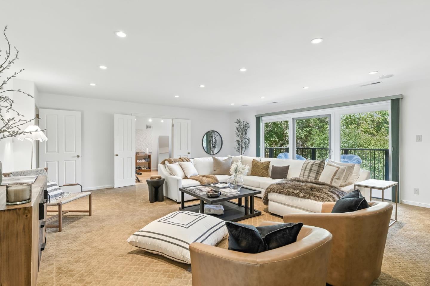Detail Gallery Image 30 of 58 For 2530 Skyfarm Dr, Hillsborough,  CA 94010 - 4 Beds | 4 Baths