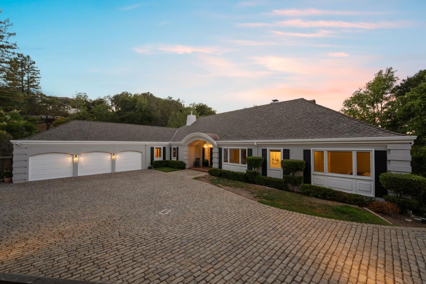 Detail Gallery Image 50 of 58 For 2530 Skyfarm Dr, Hillsborough,  CA 94010 - 4 Beds | 4 Baths