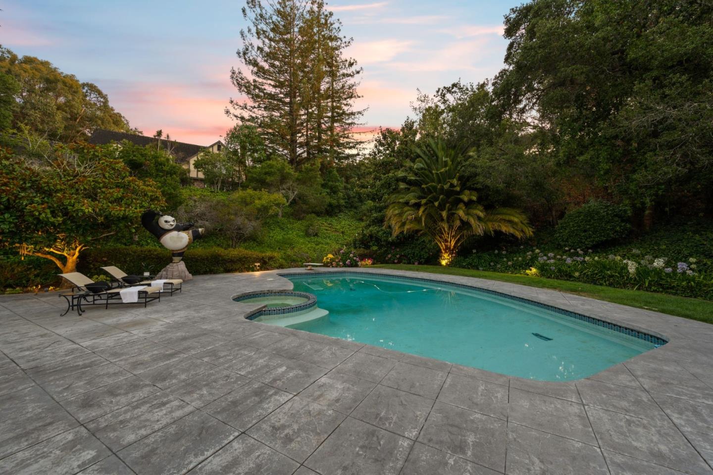 Detail Gallery Image 57 of 58 For 2530 Skyfarm Dr, Hillsborough,  CA 94010 - 4 Beds | 4 Baths