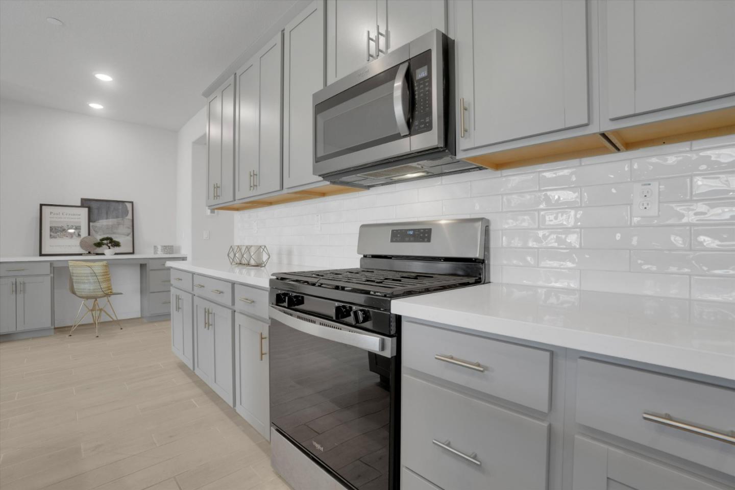 Detail Gallery Image 12 of 29 For 2911 Buckley Ct, Manteca,  CA 95337 - 4 Beds | 2 Baths