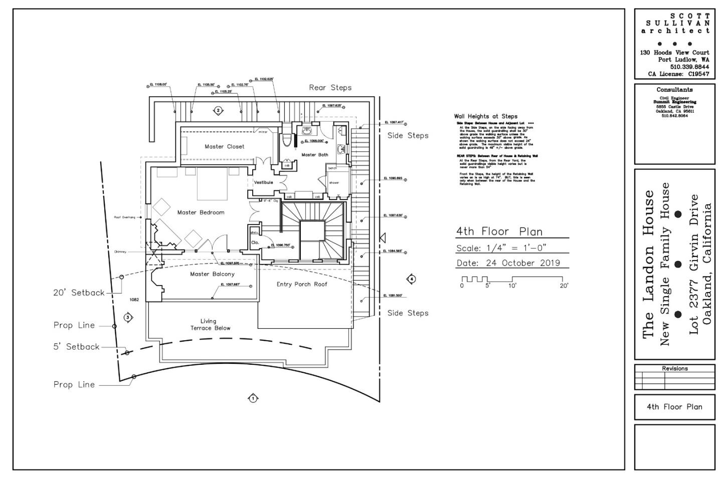 Detail Gallery Image 19 of 20 For 0 Girvin Dr, Oakland,  CA 94603 - – Beds | – Baths
