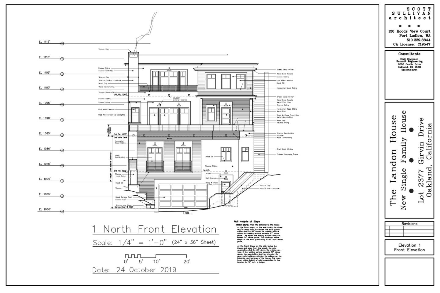 Detail Gallery Image 20 of 20 For 0 Girvin Dr, Oakland,  CA 94603 - – Beds | – Baths