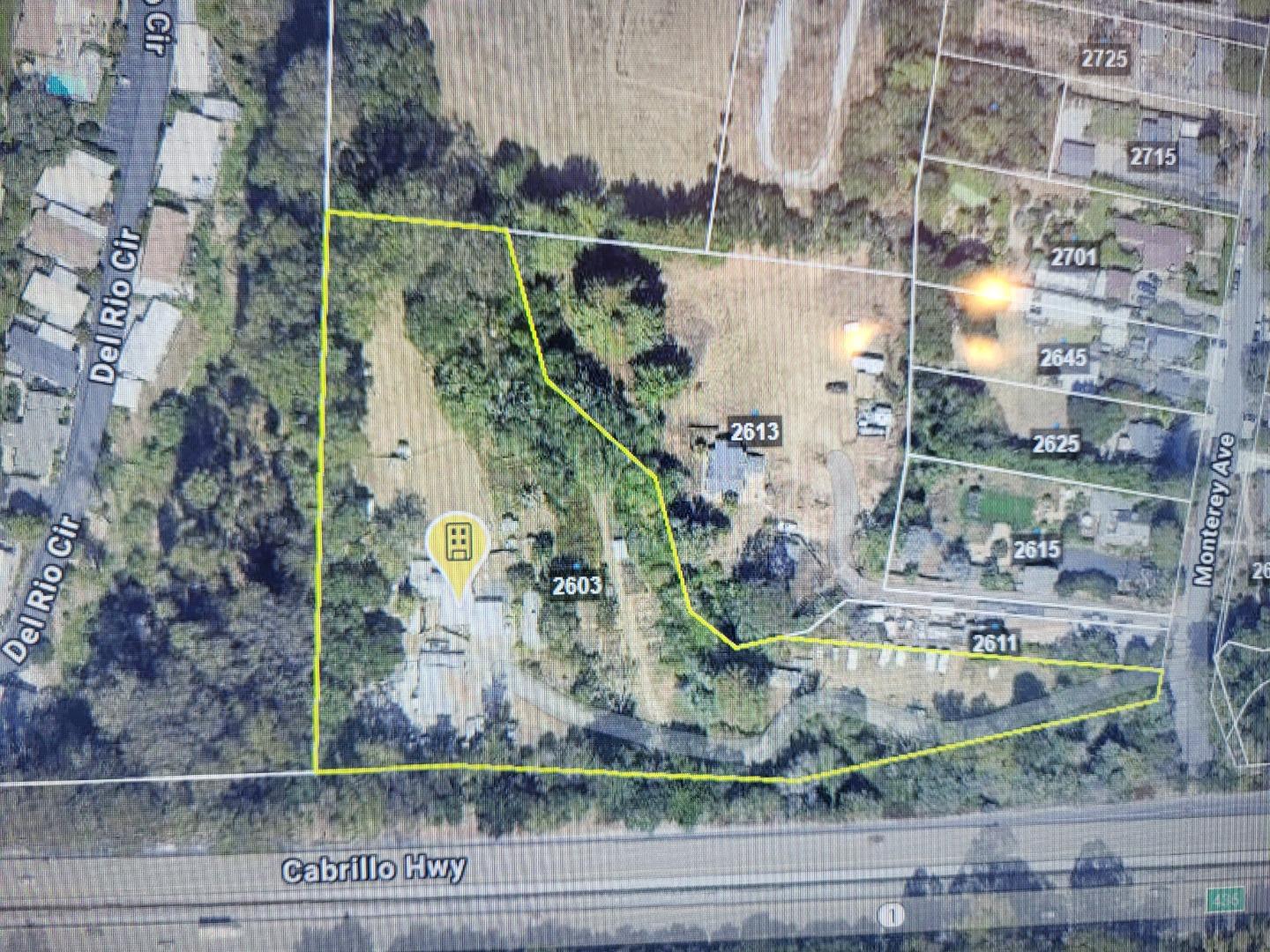 Commercial Properties