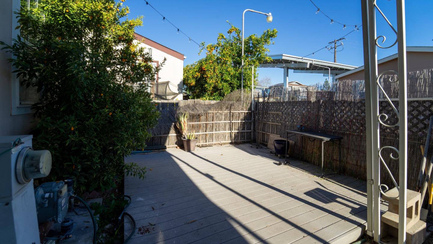 Detail Gallery Image 15 of 15 For 270 Umbarger Rd #69,  San Jose,  CA 95111 - 4 Beds | 2 Baths