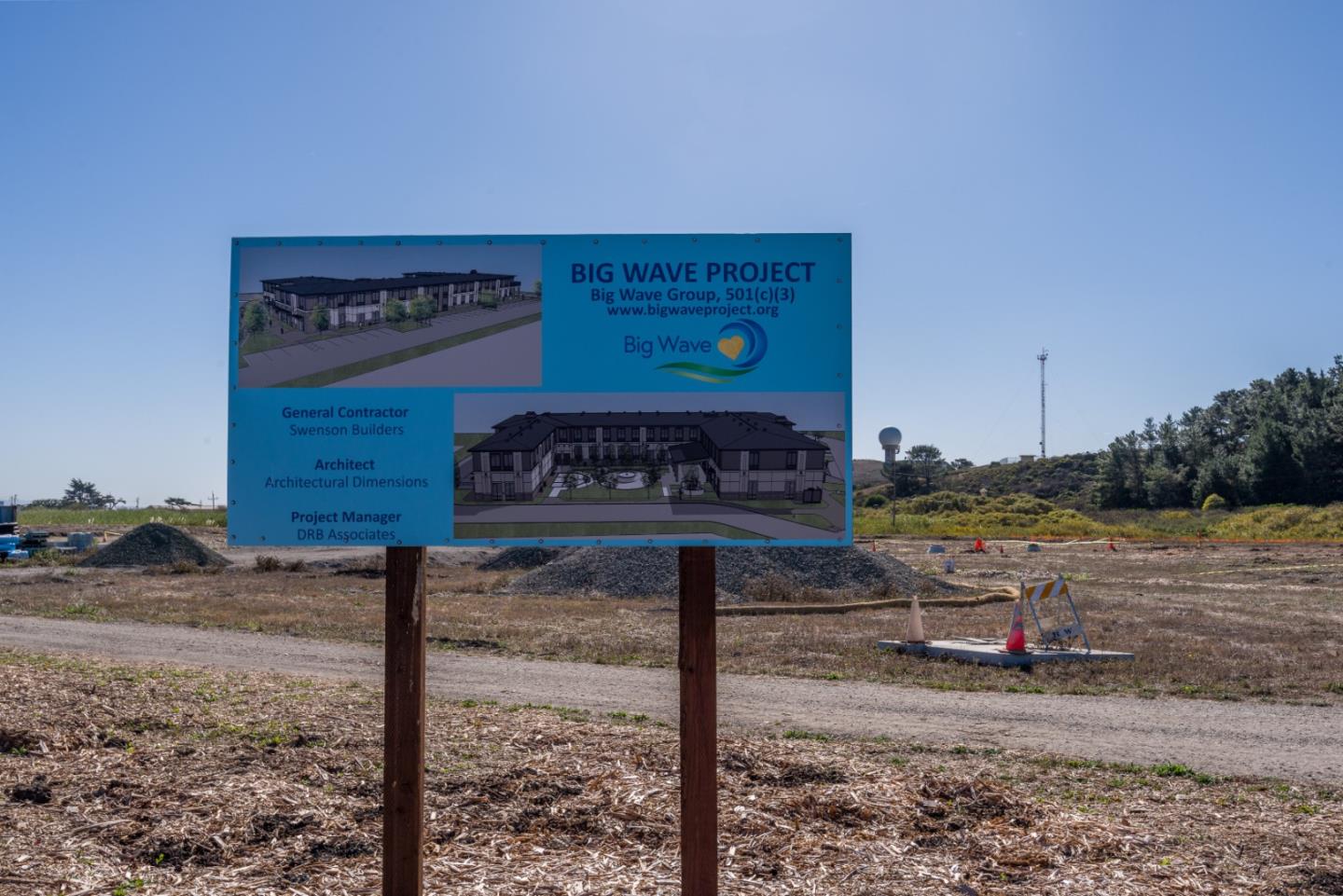 Detail Gallery Image 3 of 12 For 00 2 Airport St, Moss Beach,  CA 94038 - – Beds | – Baths