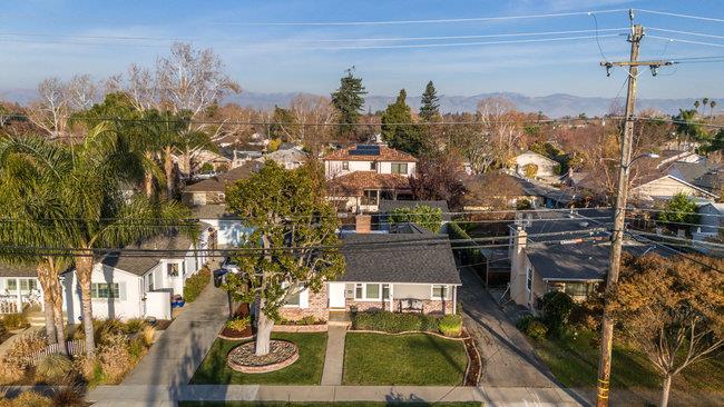 Detail Gallery Image 35 of 35 For 1940 Glen Una Ave, San Jose,  CA 95125 - 2 Beds | 2 Baths