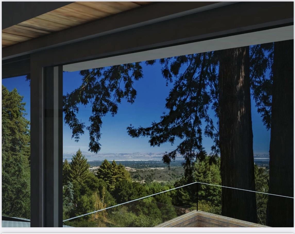 Detail Gallery Image 2 of 3 For 215 Grandview Dr, Woodside,  CA 94062 - – Beds | – Baths