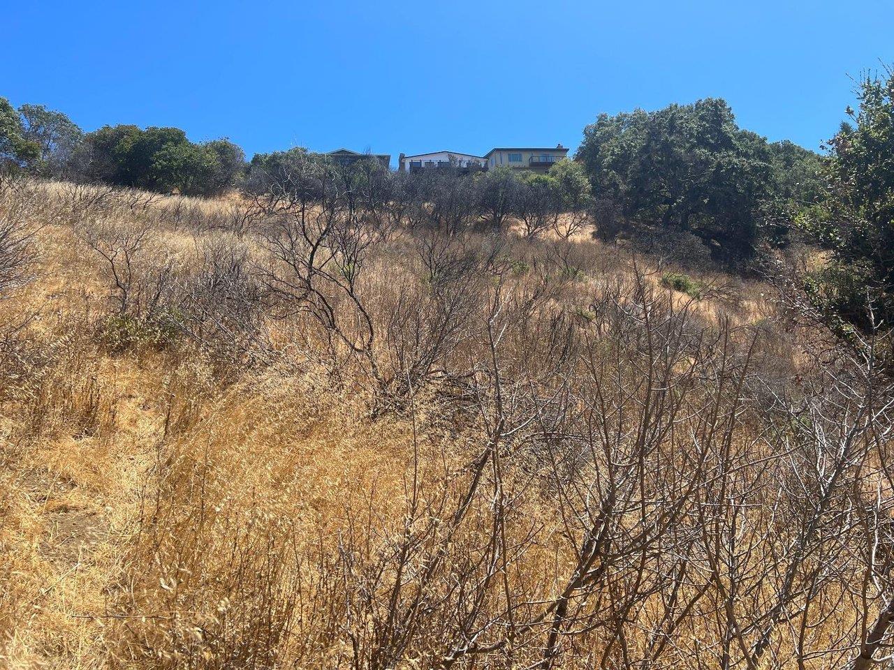 0 Alhambra Drive, Belmont, California 94002, ,Land,For Sale,0 Alhambra Drive,ML81990306