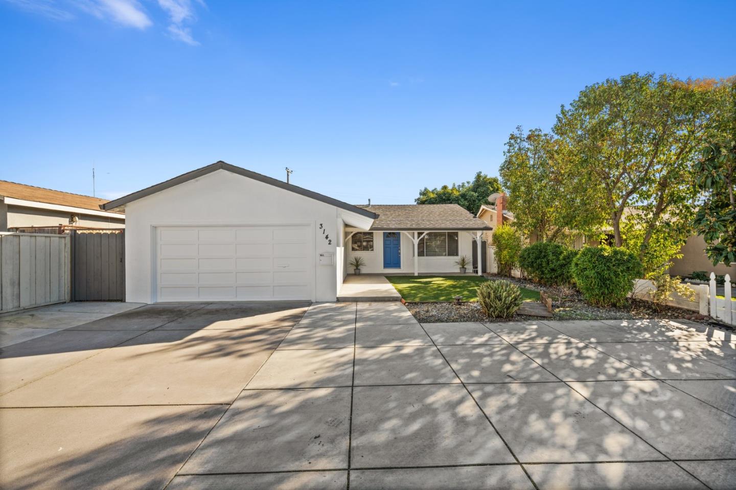 Detail Gallery Image 1 of 44 For 3142 Modred Dr, San Jose,  CA 95127 - 3 Beds | 2 Baths