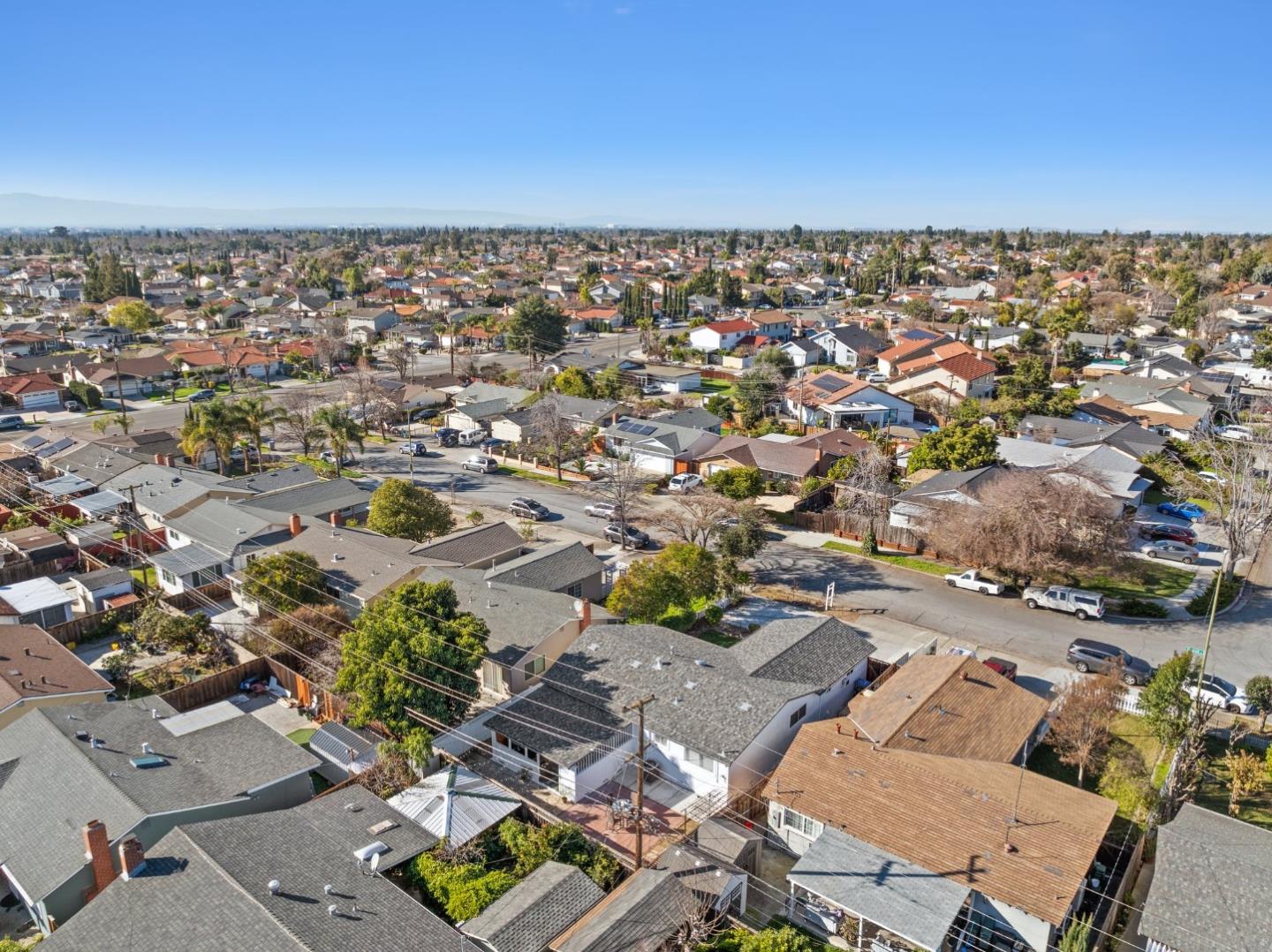 Detail Gallery Image 39 of 44 For 3142 Modred Dr, San Jose,  CA 95127 - 3 Beds | 2 Baths