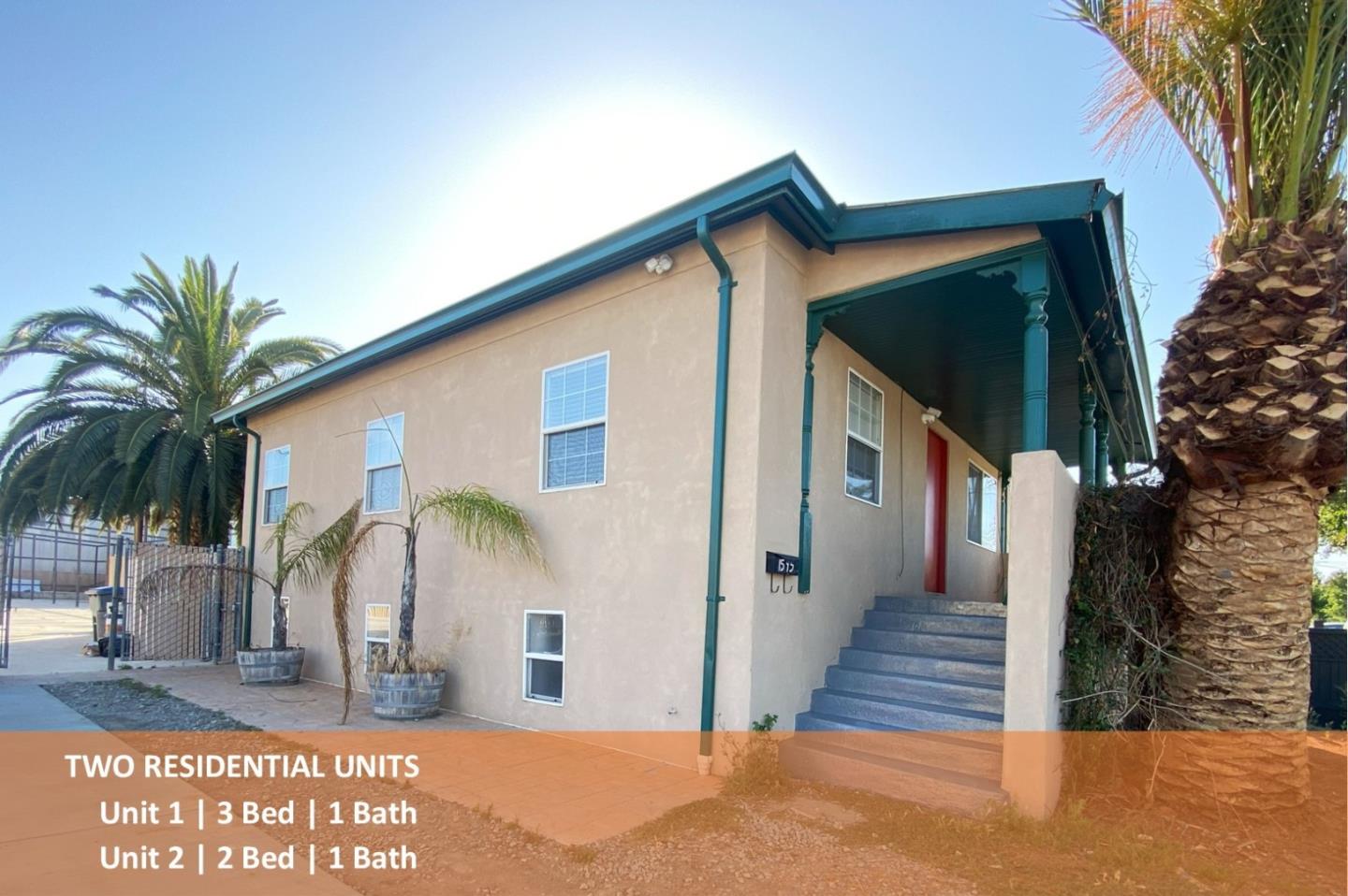 Detail Gallery Image 2 of 15 For 1595 Pomona Ave #01,  San Jose,  CA 95110 - – Beds | – Baths