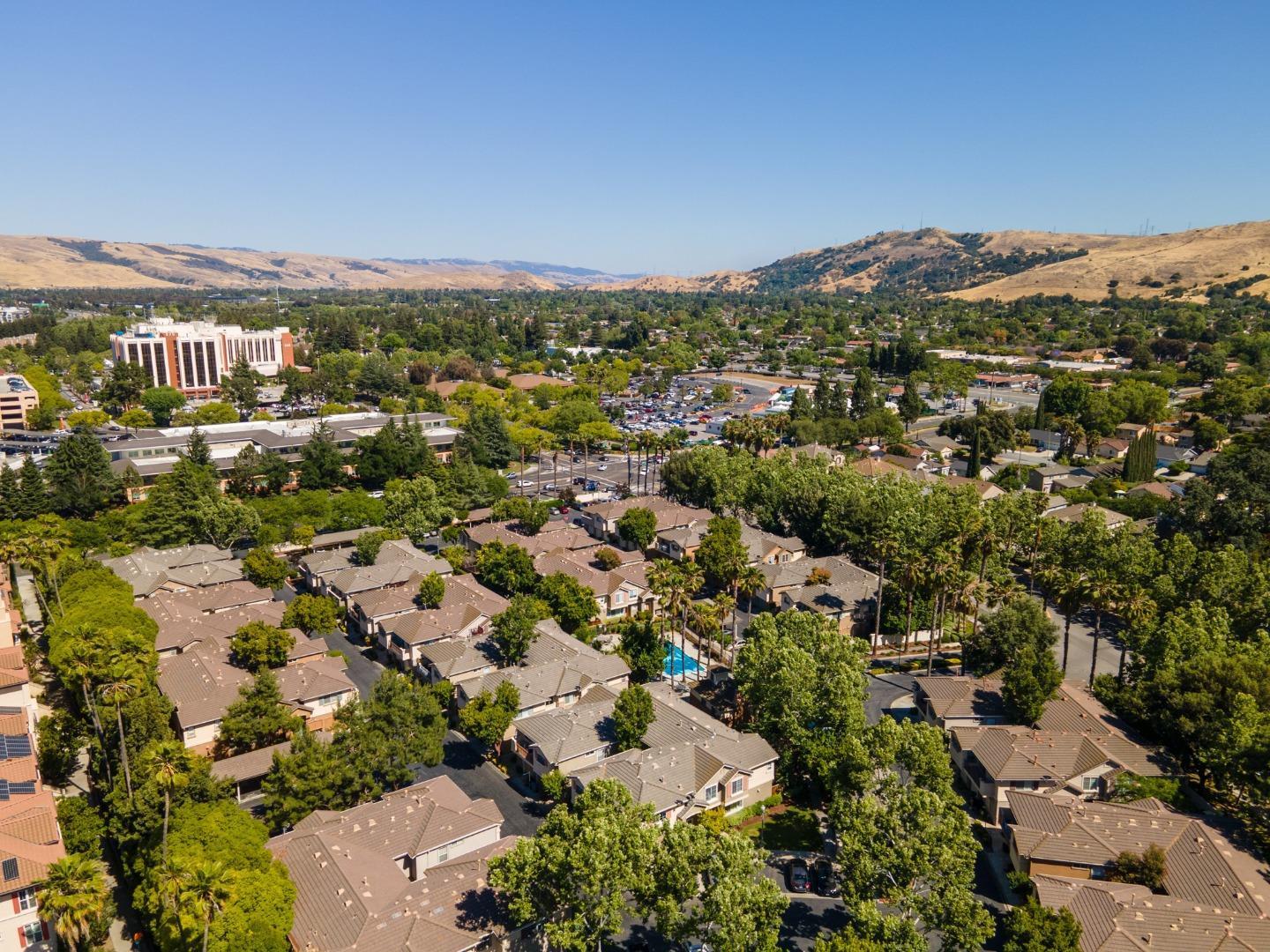 Detail Gallery Image 27 of 27 For 394 Oleander Dr, San Jose,  CA 95123 - 2 Beds | 2 Baths