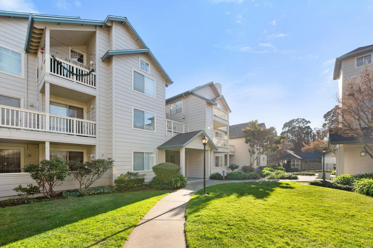 Detail Gallery Image 34 of 34 For 1400 El Camino Real #107,  South San Francisco,  CA 94080 - 2 Beds | 2 Baths