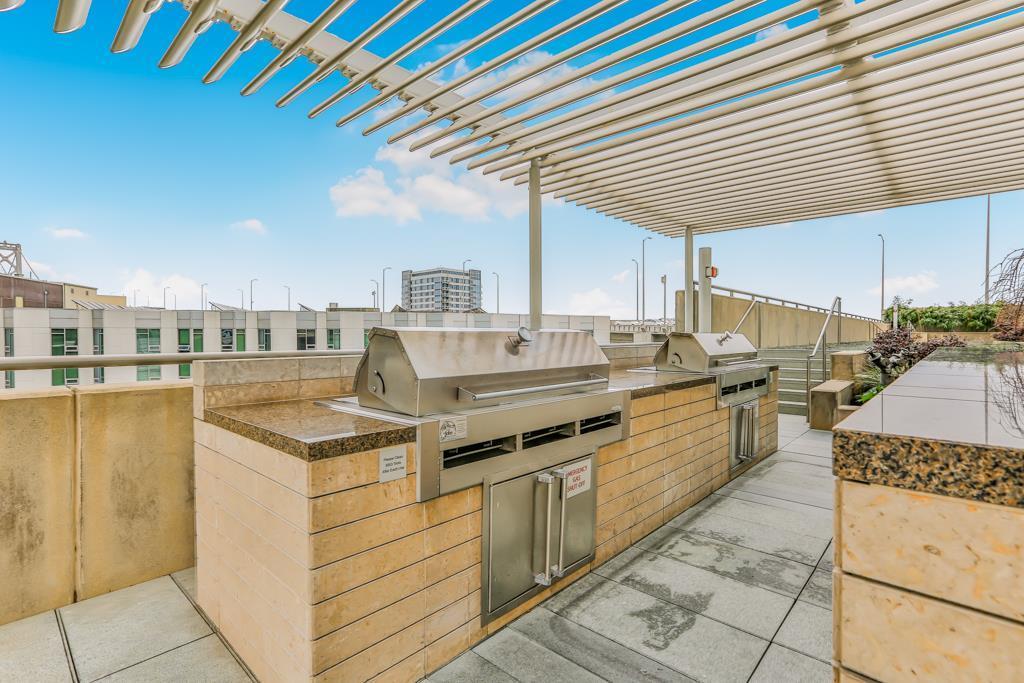 Detail Gallery Image 62 of 68 For 401 Harrison St 41b,  San Francisco,  CA 94105 - 3 Beds | 3 Baths