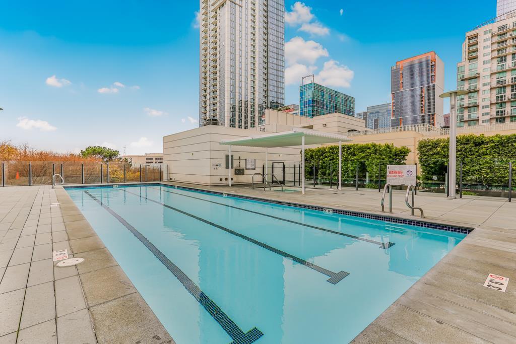 Detail Gallery Image 64 of 68 For 401 Harrison St 41b,  San Francisco,  CA 94105 - 3 Beds | 3 Baths