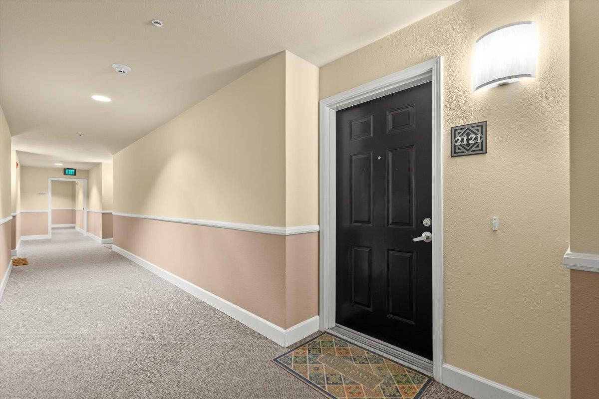 Detail Gallery Image 1 of 18 For 1550 Technology Dr #2121,  San Jose,  CA 95110 - 1 Beds | 1 Baths