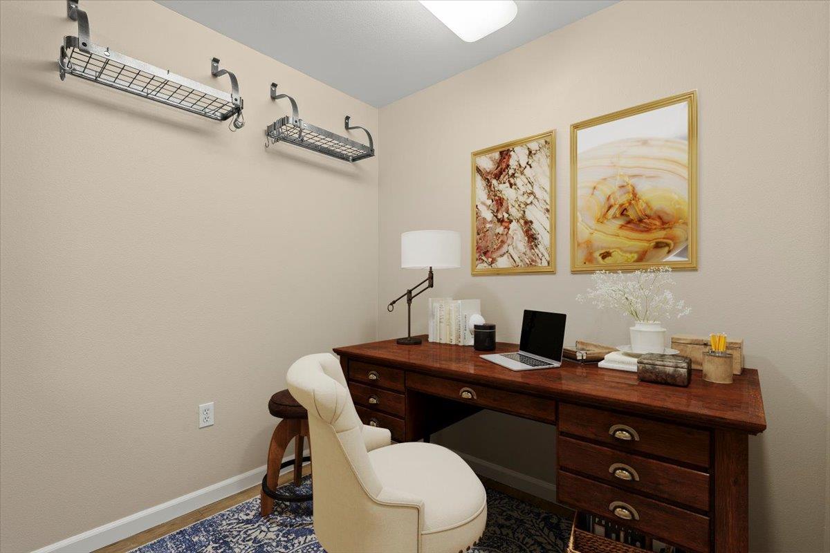 Detail Gallery Image 9 of 18 For 1550 Technology Dr #2121,  San Jose,  CA 95110 - 1 Beds | 1 Baths