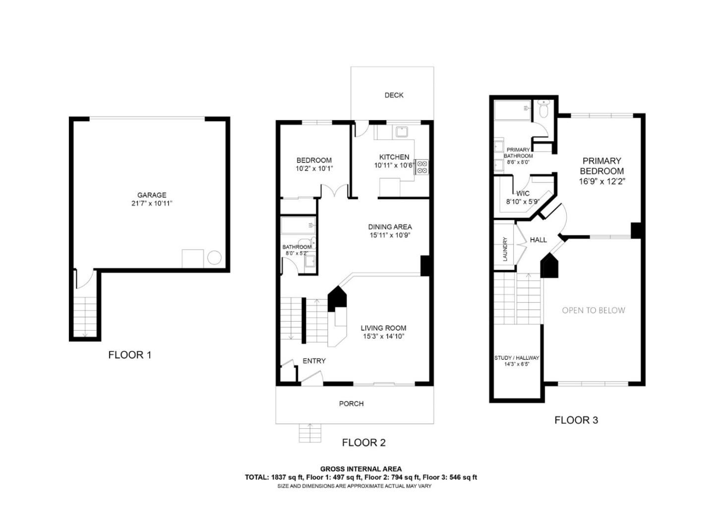 Detail Gallery Image 43 of 50 For 422 Galleria Dr #7,  San Jose,  CA 95134 - 2 Beds | 2 Baths