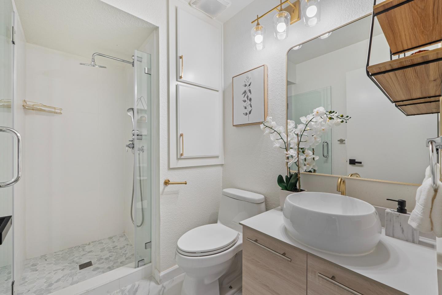 Detail Gallery Image 10 of 28 For 219 Commons Ln, Foster City,  CA 94404 - 2 Beds | 2 Baths
