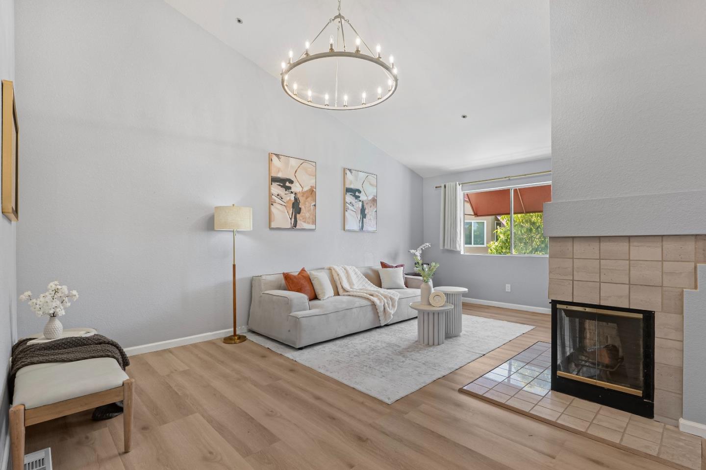 Detail Gallery Image 12 of 28 For 219 Commons Ln, Foster City,  CA 94404 - 2 Beds | 2 Baths
