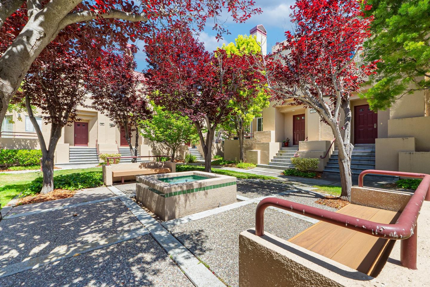 Detail Gallery Image 18 of 28 For 219 Commons Ln, Foster City,  CA 94404 - 2 Beds | 2 Baths