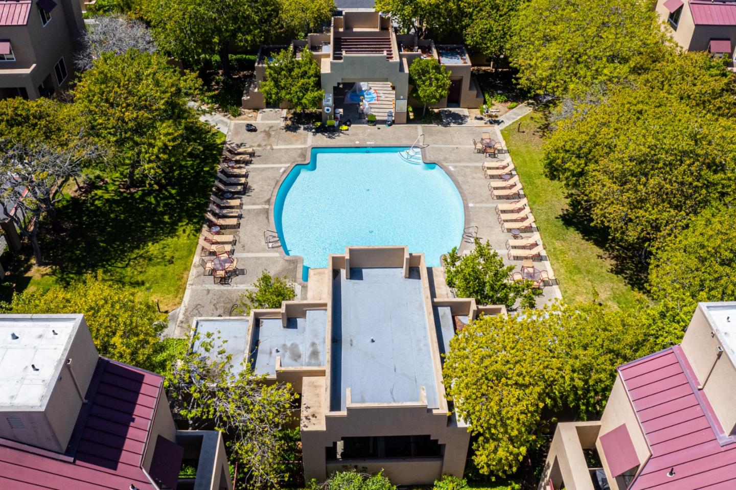 Detail Gallery Image 20 of 28 For 219 Commons Ln, Foster City,  CA 94404 - 2 Beds | 2 Baths