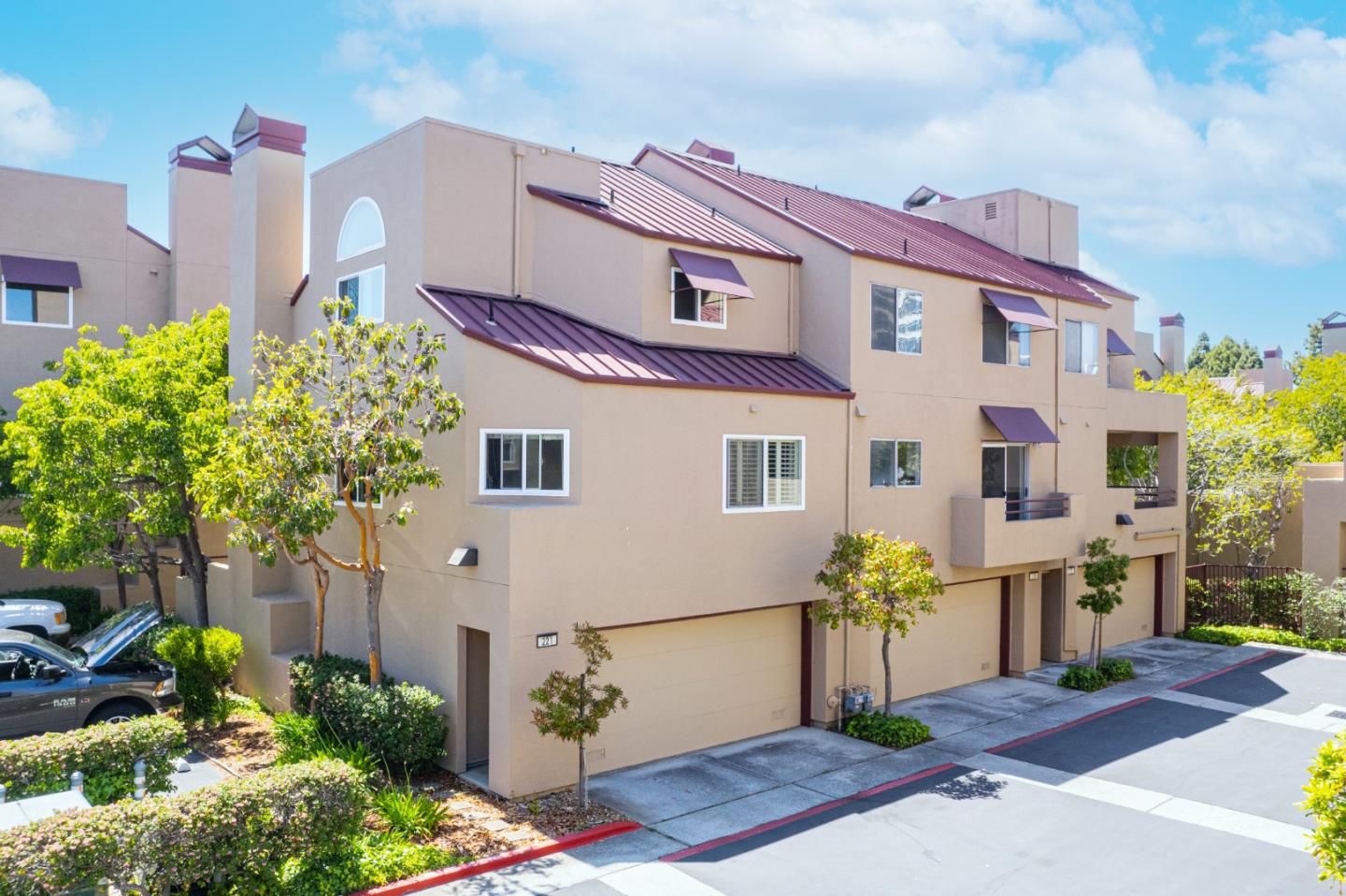 Detail Gallery Image 22 of 28 For 219 Commons Ln, Foster City,  CA 94404 - 2 Beds | 2 Baths