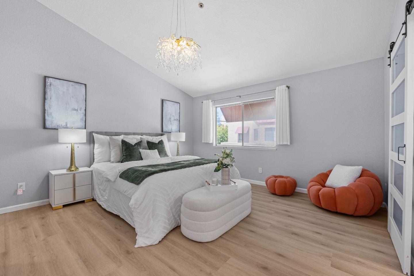 Detail Gallery Image 7 of 28 For 219 Commons Ln, Foster City,  CA 94404 - 2 Beds | 2 Baths