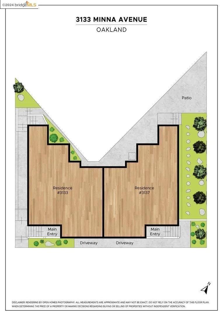 3133 Minna Avenue, Oakland, California 94619, 1 Bedroom Bedrooms, ,1 BathroomBathrooms,Residential Lease,For Rent,3133 Minna Avenue,ML81990415