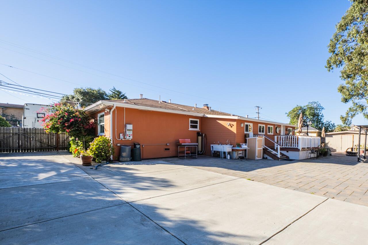 Detail Gallery Image 25 of 27 For 1615 Military Ave, Seaside,  CA 93955 - 3 Beds | 1 Baths