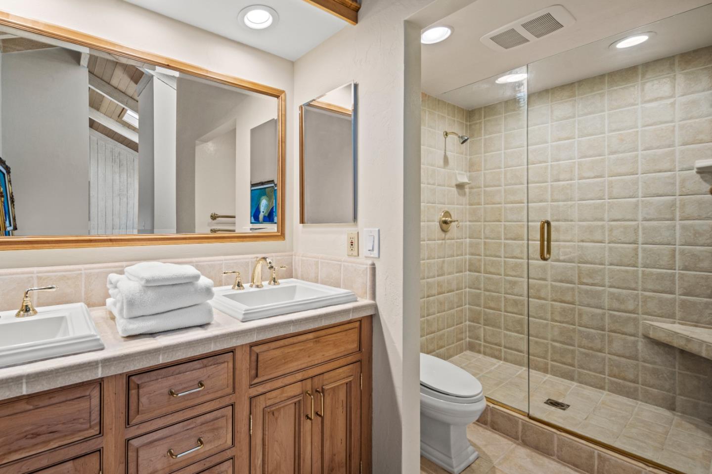 Detail Gallery Image 19 of 28 For 7026 Valley Greens Cir #18,  Carmel,  CA 93923 - 2 Beds | 2 Baths