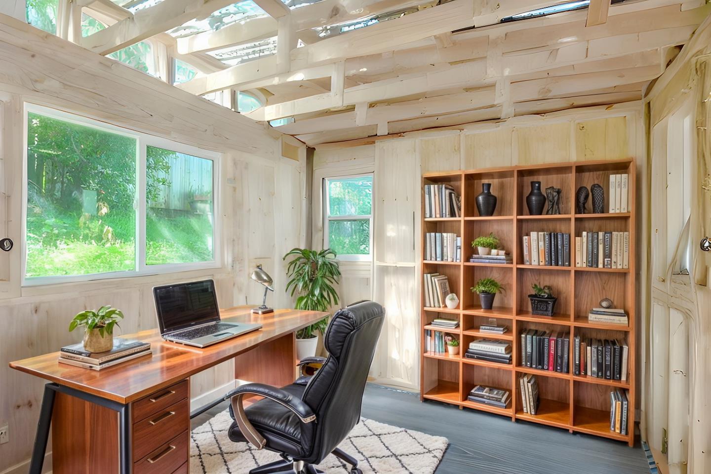 Detail Gallery Image 24 of 29 For 535 Lake Blvd, Redwood City,  CA 94062 - 2 Beds | 2 Baths