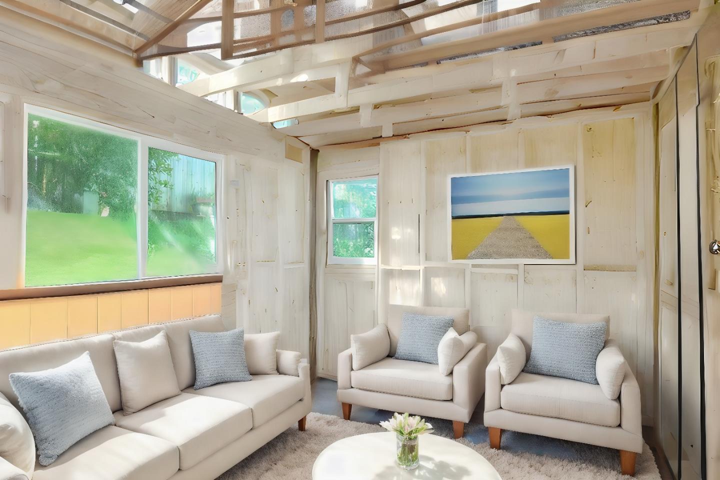 Detail Gallery Image 25 of 29 For 535 Lake Blvd, Redwood City,  CA 94062 - 2 Beds | 2 Baths