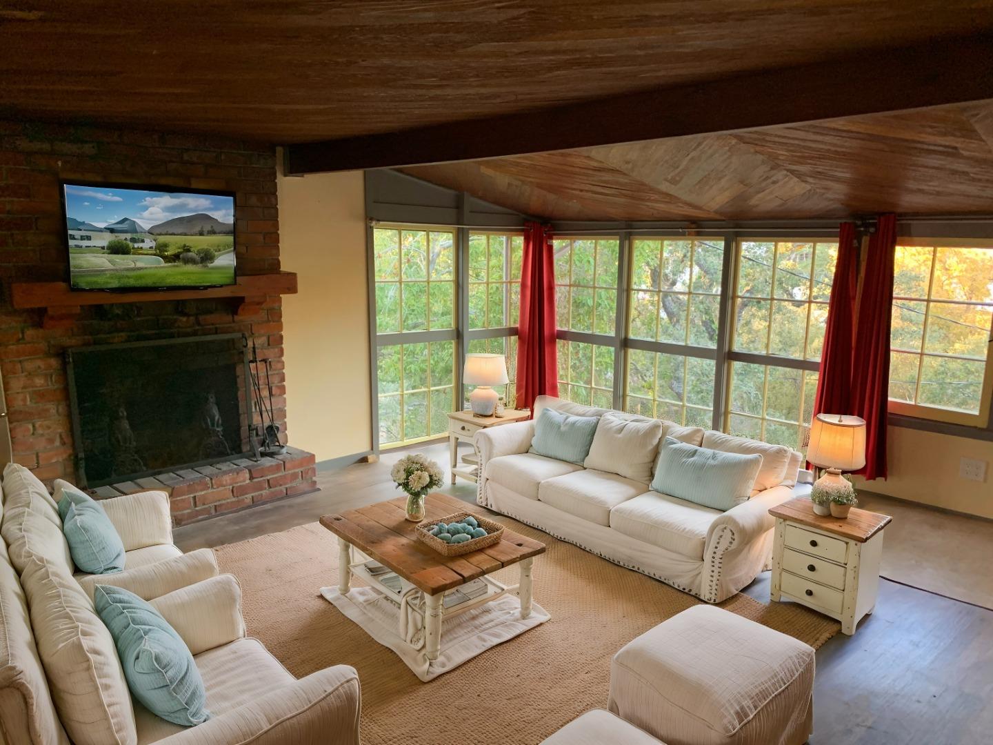 Detail Gallery Image 5 of 29 For 535 Lake Blvd, Redwood City,  CA 94062 - 2 Beds | 2 Baths