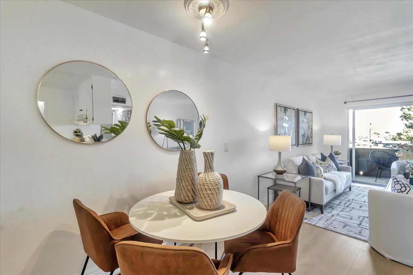 Detail Gallery Image 10 of 19 For 1458 Hudson St #310,  Redwood City,  CA 94061 - 1 Beds | 1 Baths