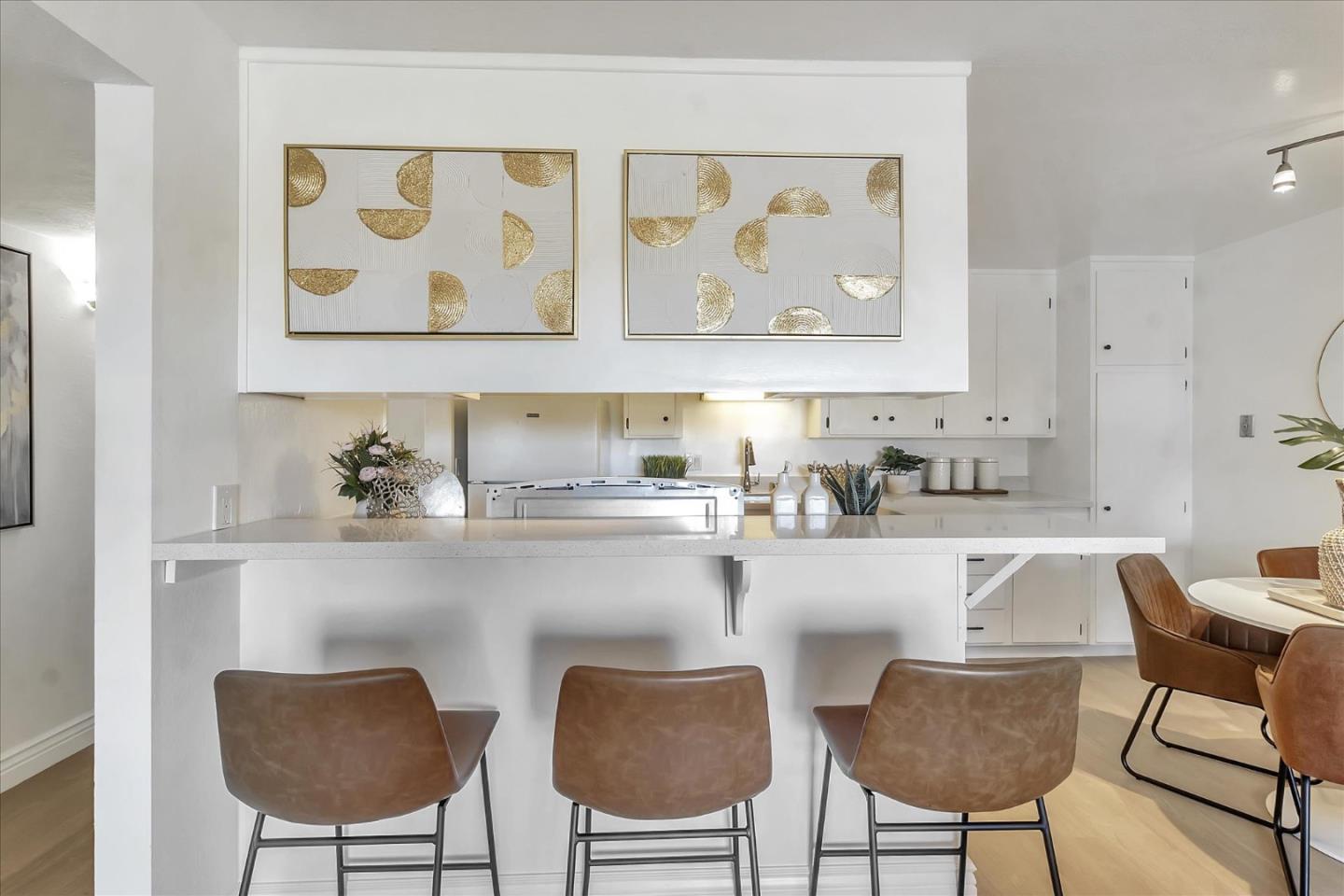 Detail Gallery Image 9 of 19 For 1458 Hudson St #310,  Redwood City,  CA 94061 - 1 Beds | 1 Baths