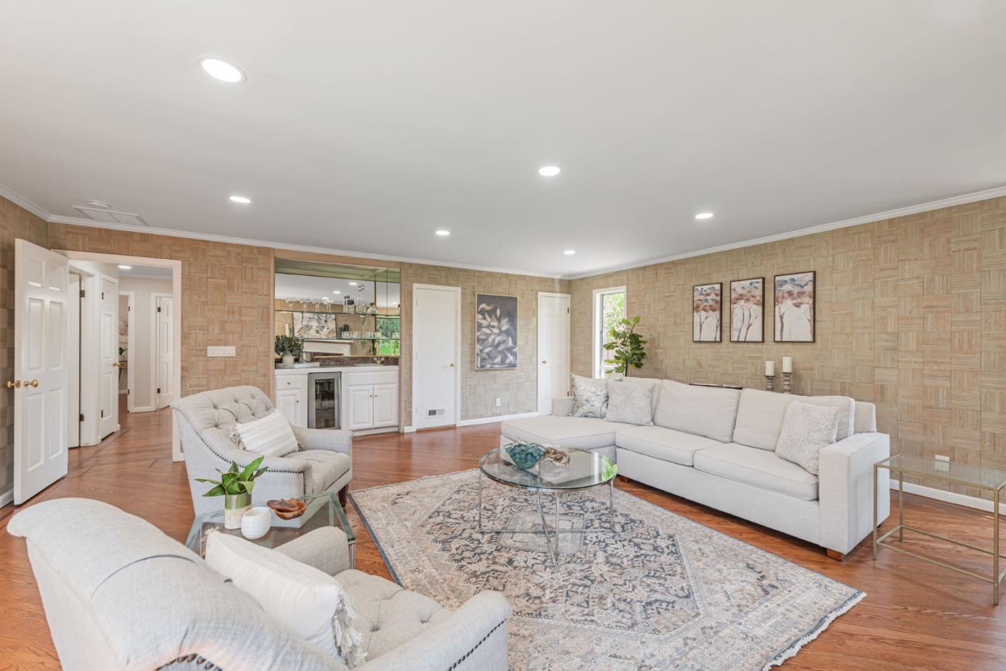 Detail Gallery Image 13 of 21 For 1429 Gaucho Ct, San Jose,  CA 95118 - 3 Beds | 2 Baths